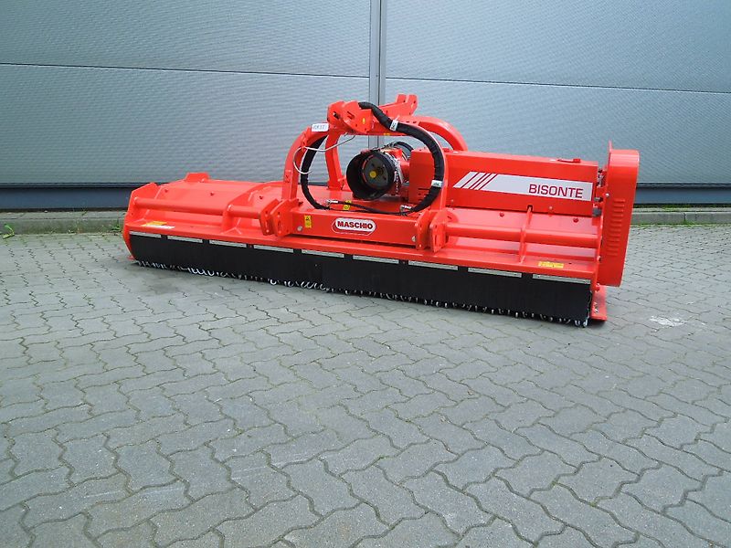 Maschio Bisonte 280