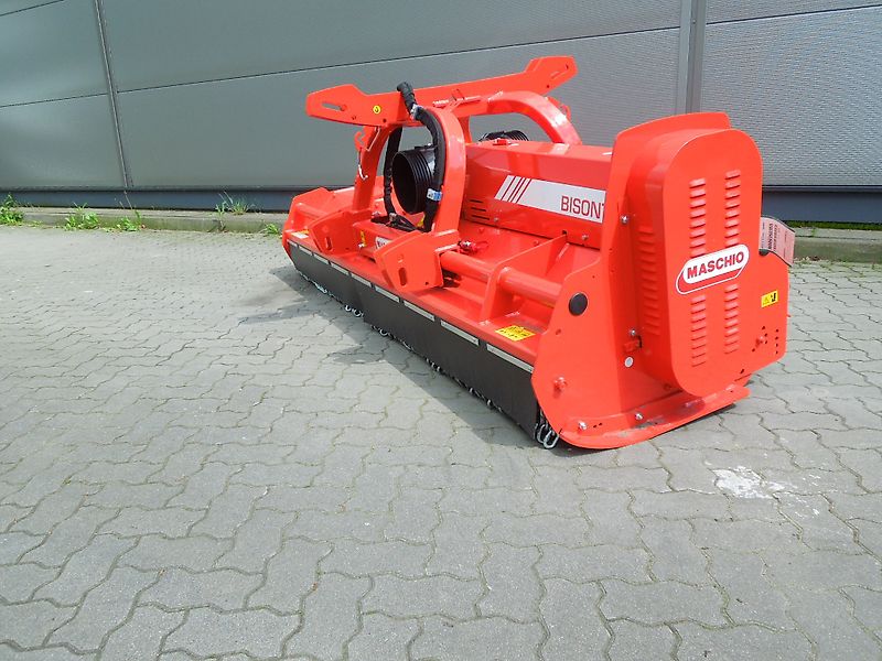 Maschio Bisonte 280