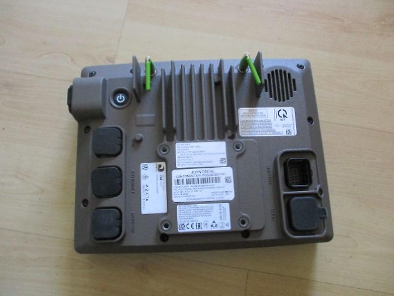 John Deere Display4640