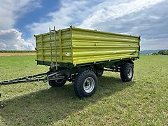 Fliegl DK 110