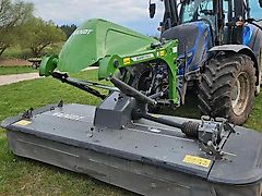 Fendt Slicer 310 FQ