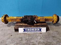 Hydrema 906C (Spare part/Reservedel/Ersatzteil)
