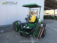 John Deere 8700