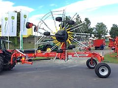 Pöttinger Top 762 C