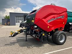 Case IH RB 466 HD PRO Cutter 25 K