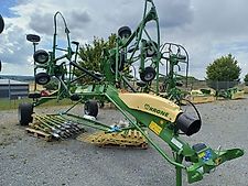Krone SWADRO TS 680