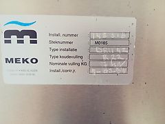 DeLaval DRU 42