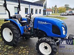 New Holland BOOMER 50