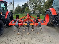 Kubota CU1300 Leichtgrubber 3,0m Actipackwalze