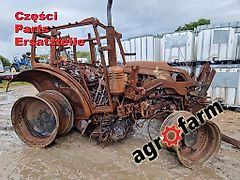 Fendt 210 Vario 209 211 parts, ersatzteile, pieces