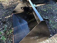 JCB 400 / C2711 BUCKET