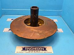 New Holland TX68 (Spare part/Reservedel/Ersatzteil)