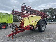 Hardi Navigator 4000