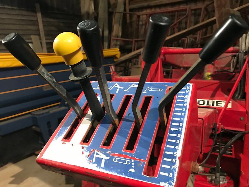 Trioliet UKW 3500