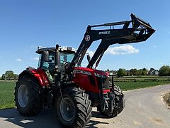 Massey Ferguson 7726 S