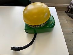 John Deere Star Fire 3000 Receiver Guidance