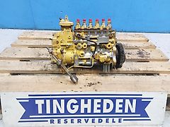 New Holland TX 65 Injektionspumpe 87801592 (Spare part/Reservedel/Ersatzteil)