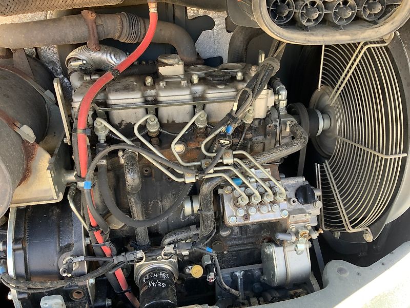 Wacker Neuson EZ80 Digger (ST23961)