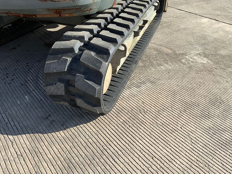 Wacker Neuson EZ80 Digger (ST23961)