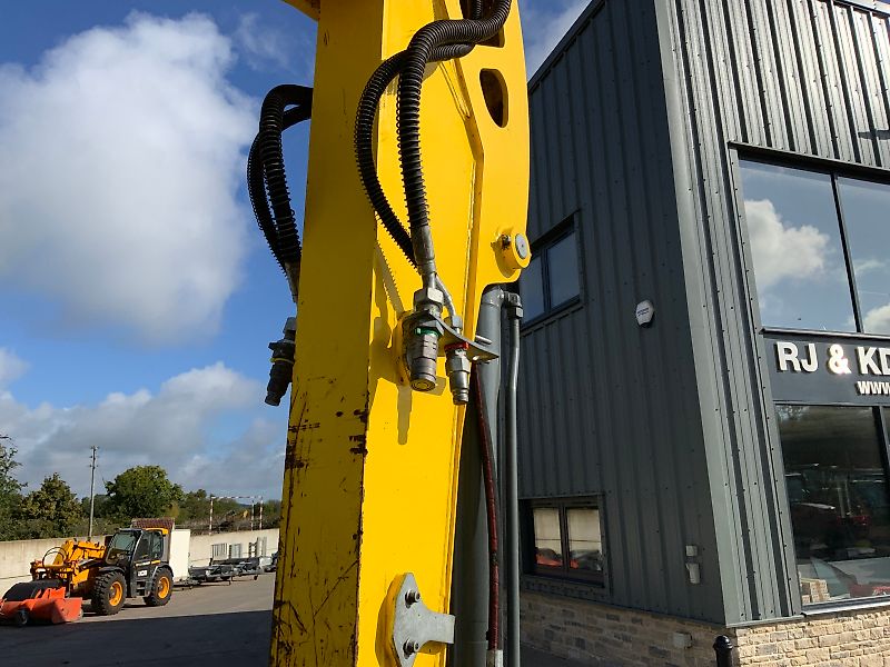 Wacker Neuson EZ80 Digger (ST23961)