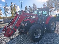 Case IH Luxxum 110