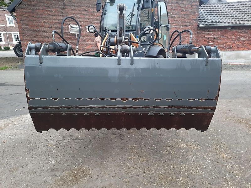 Bressel und Lade Schneidzange SSZ 178