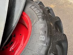 Michelin 580/70 R38