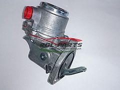 Fendt Kraftstoffpumpe Deutz F150204710012