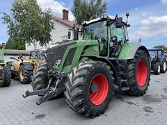 Fendt 824 VARIO