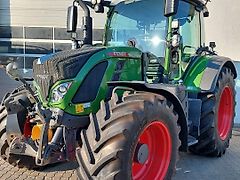Fendt 516 Vario GEN3 Profi Plus SETT.2