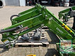 Fendt Cargo 4x80 3. Kreis