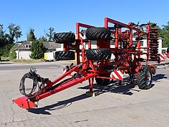 Horsch TERRANO 6 FM