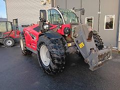 Massey Ferguson TH8043 Exlusive