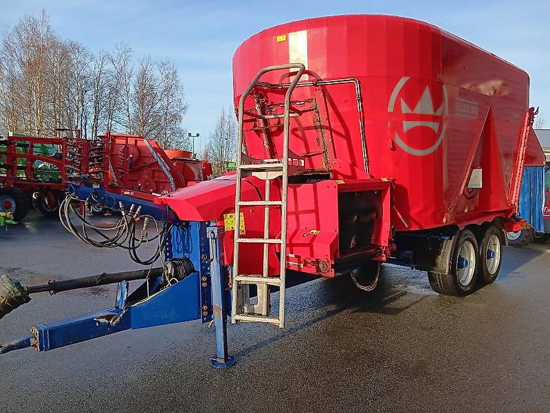 Siloking TrailedLine 4.0 Premium 3022-26