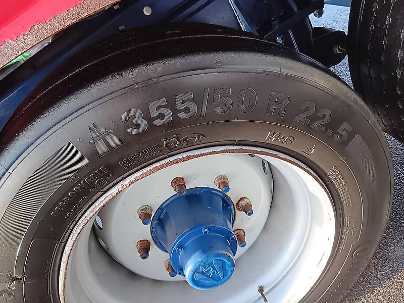 Siloking TrailedLine 4.0 Premium 3022-26