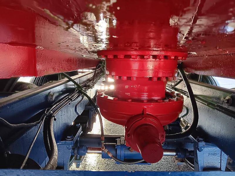 Siloking TrailedLine 4.0 Premium 3022-26