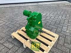 Zuidberg Front PTO Zuidberg #28703