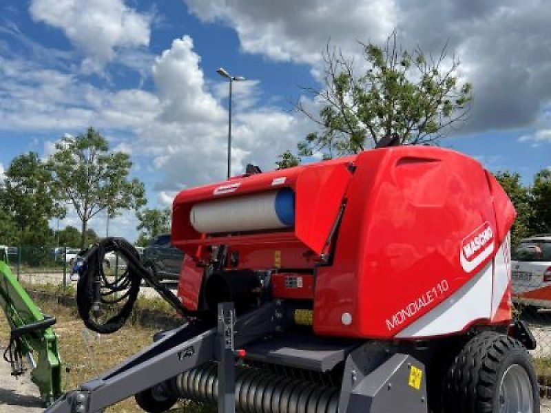 Maschio MONDIALE 110 TOPCUT MASCHIO FE