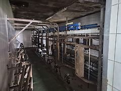 DeLaval 2x6