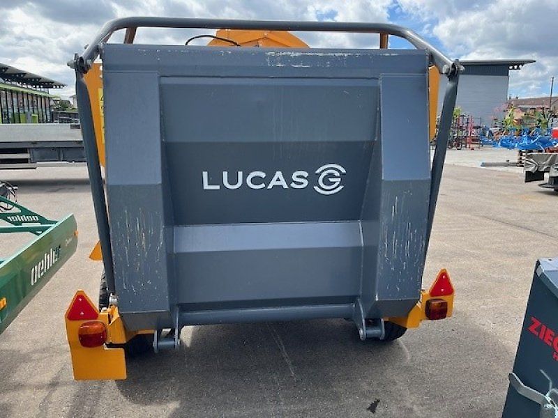 Lucas Castor+ 30 R