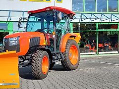 Kubota L2-622 H Winterdienstpaket