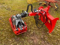 Krpan KL 1500 FF