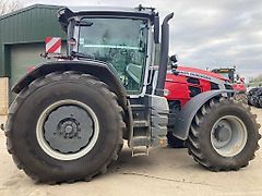 Massey Ferguson 8S.265 EXD7