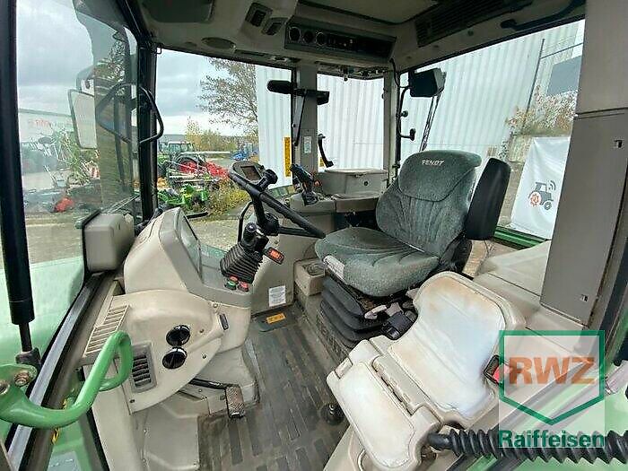 Fendt 714