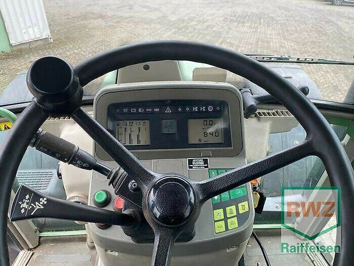 Fendt 714