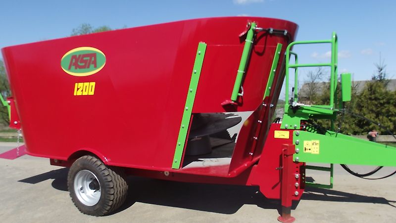 AKSA DUO 1200