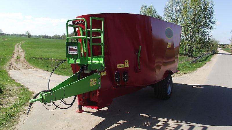 AKSA DUO 1200