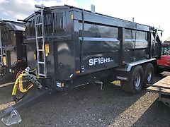 Richard Western SF18HS