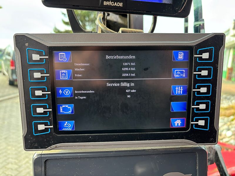 Siloking 2215-19 Premium 4.0