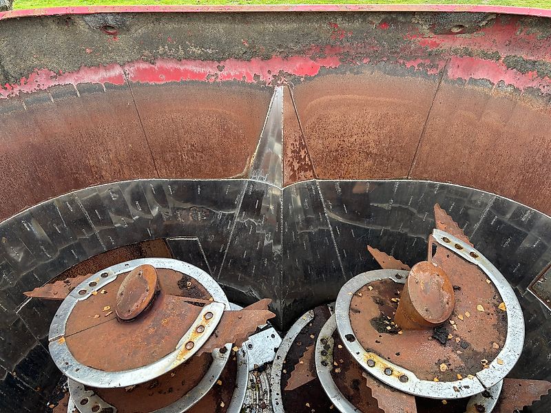 Siloking 2215-19 Premium 4.0